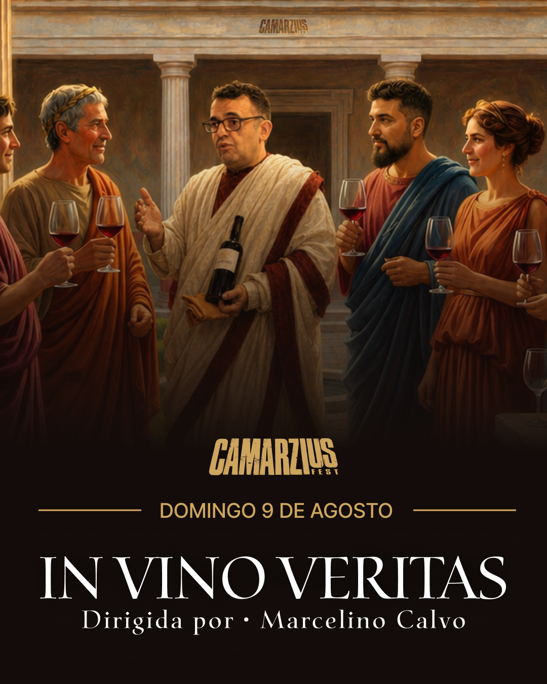 In Vino Veritas