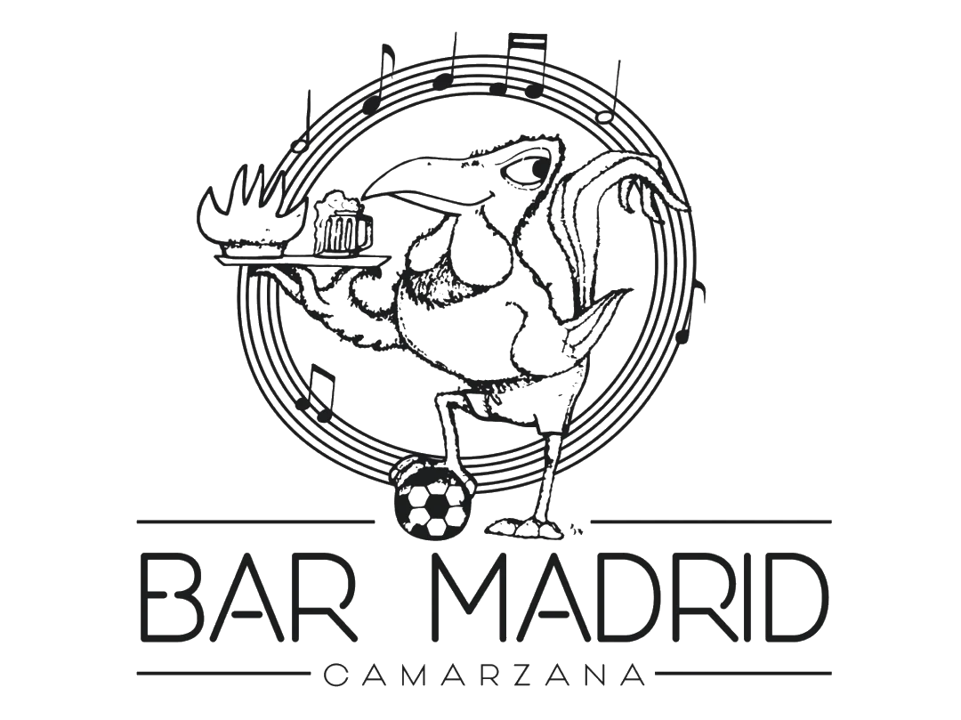 Bar Madrid